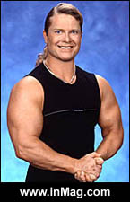 Tony Little