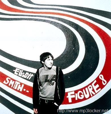 Figure 8 (2000) - Elliott Smith